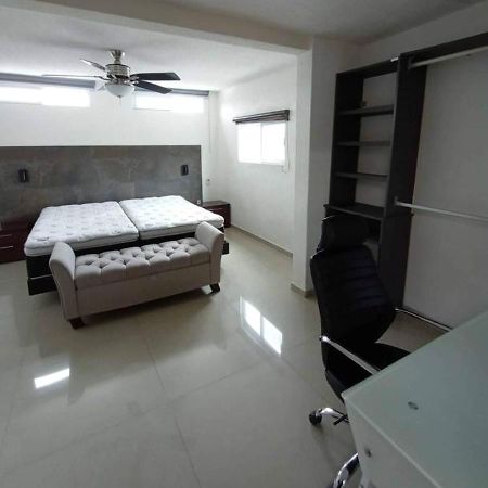 과달라하라 Casa Fab B&B 외부 사진
