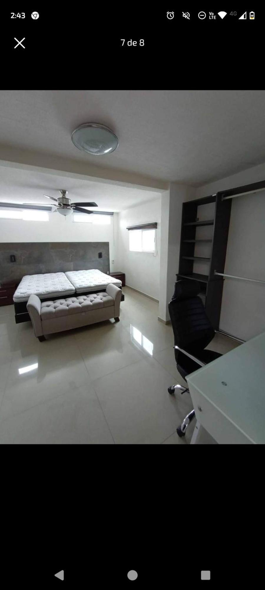 과달라하라 Casa Fab B&B 외부 사진